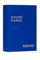 Jurassic Flower Rubber Incense